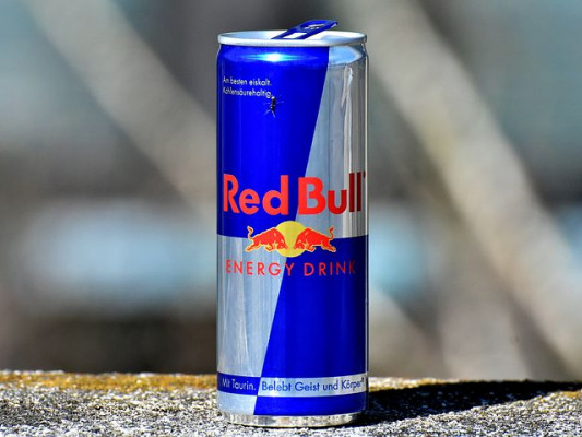 Red Bull